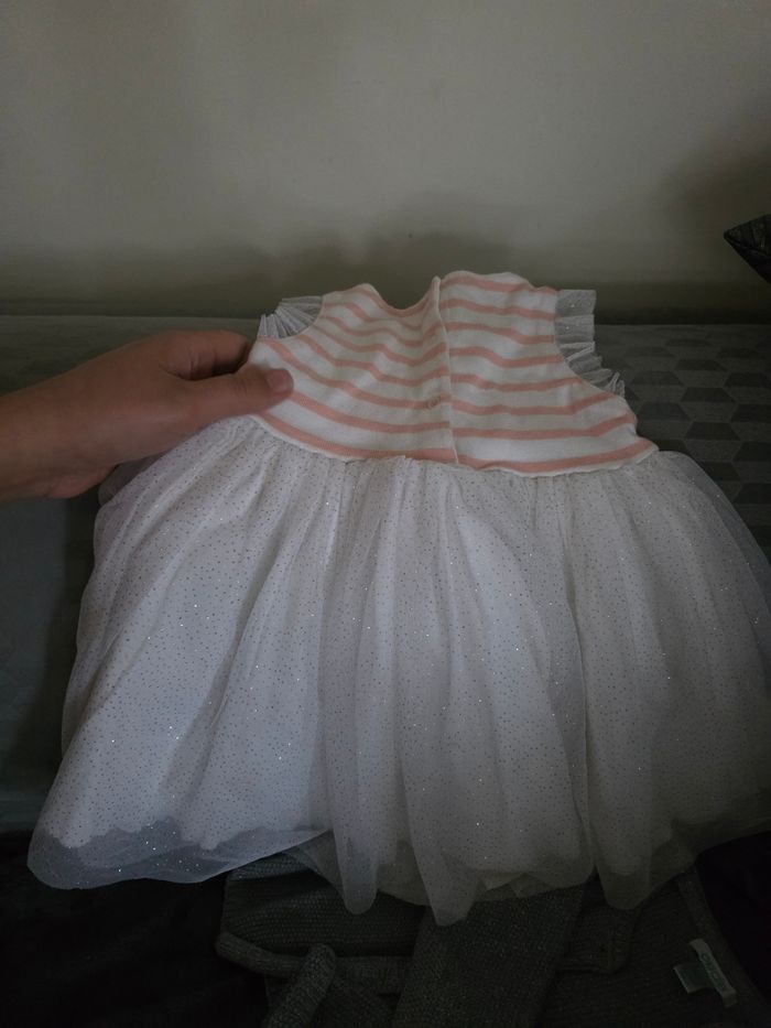 Lot de vetement bebe 18 mois - photo numéro 5