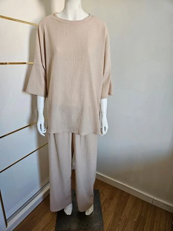Ensemble 2 pièces pour femme