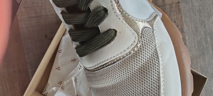 Basket Vanessa wu - photo numéro 6