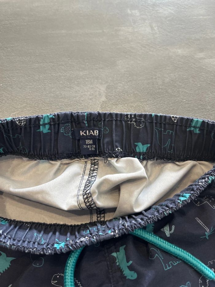 Maillot de bain - photo numéro 3