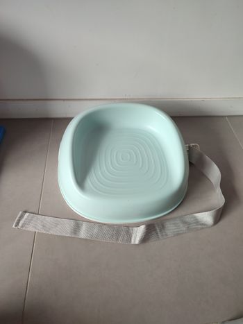 Rehausseur de chaise BABYBJORN