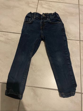 Jeans 3ans