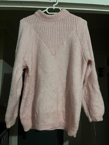 Pull femme