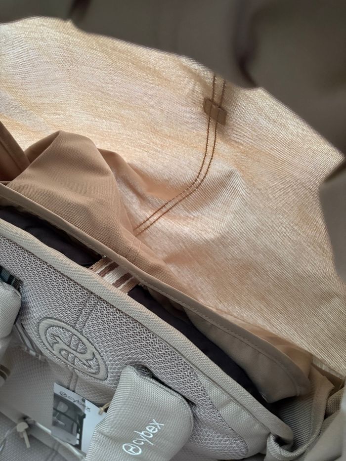 Cybex Beezy 3 - photo numéro 8