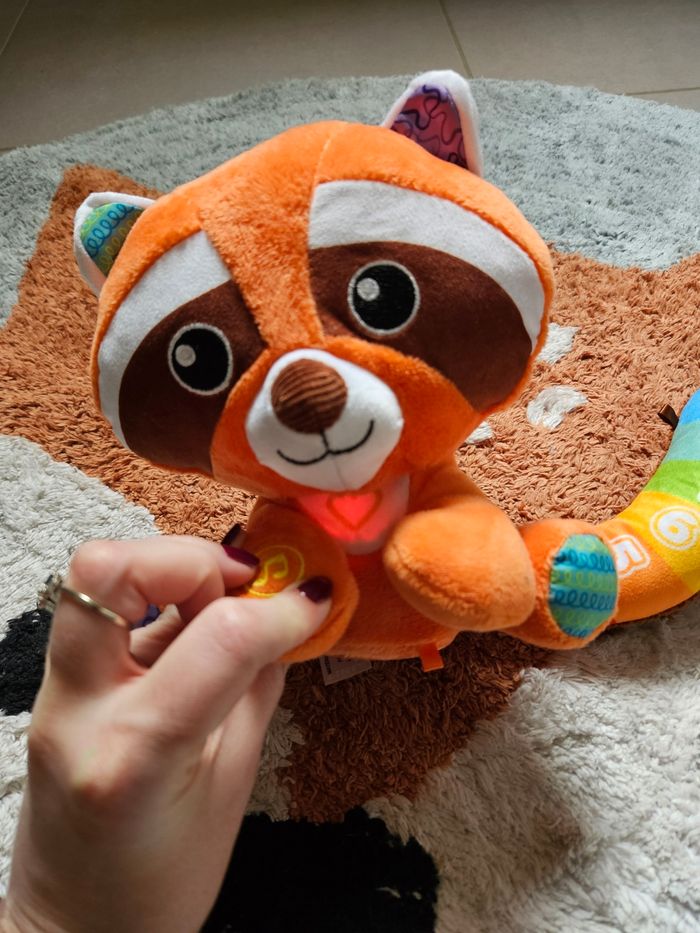 Noa compte avec moi - Vtech - photo numéro 2