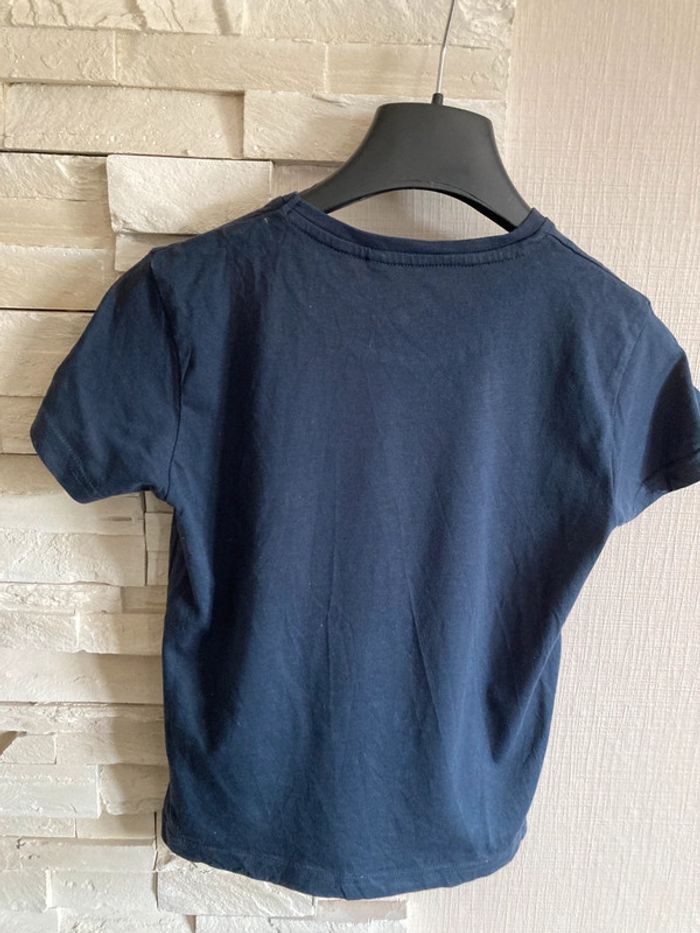 T-shirt districenter 10 ans - photo numéro 3