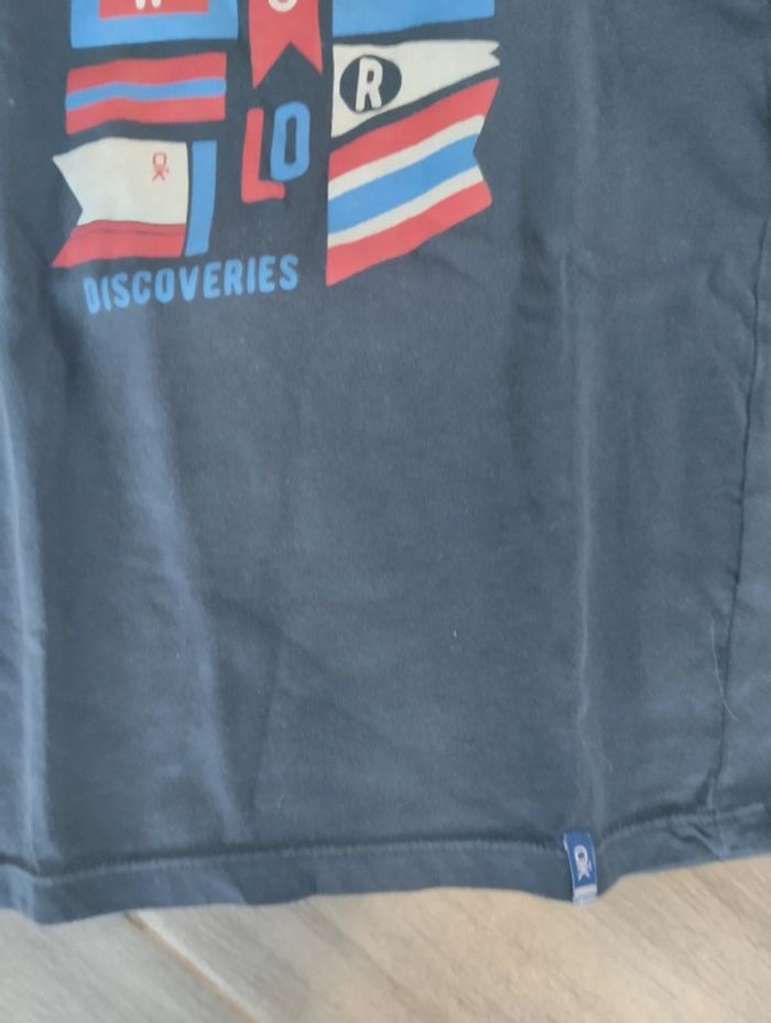 T shirt.4 ans - photo numéro 4