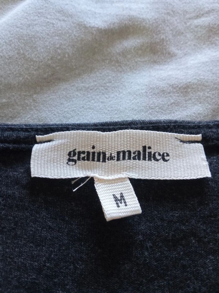 Tunique grain de malice TM - photo numéro 3