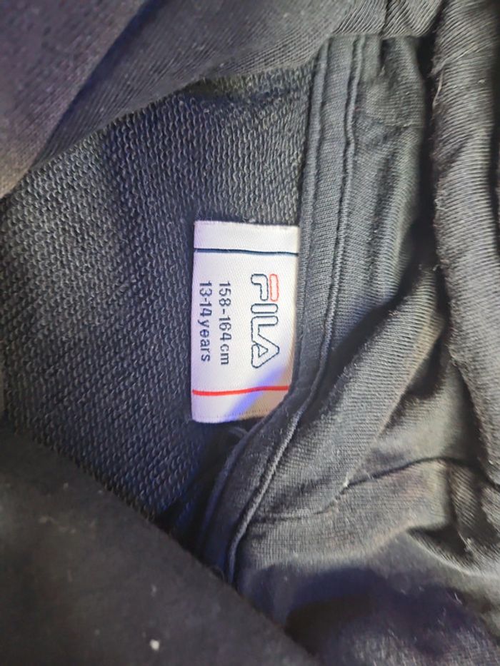 Sweat - photo numéro 3