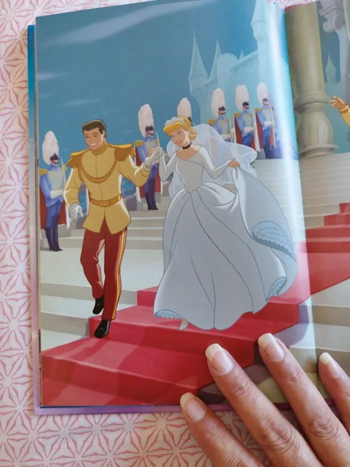 Disney cendrillon - photo numéro 10