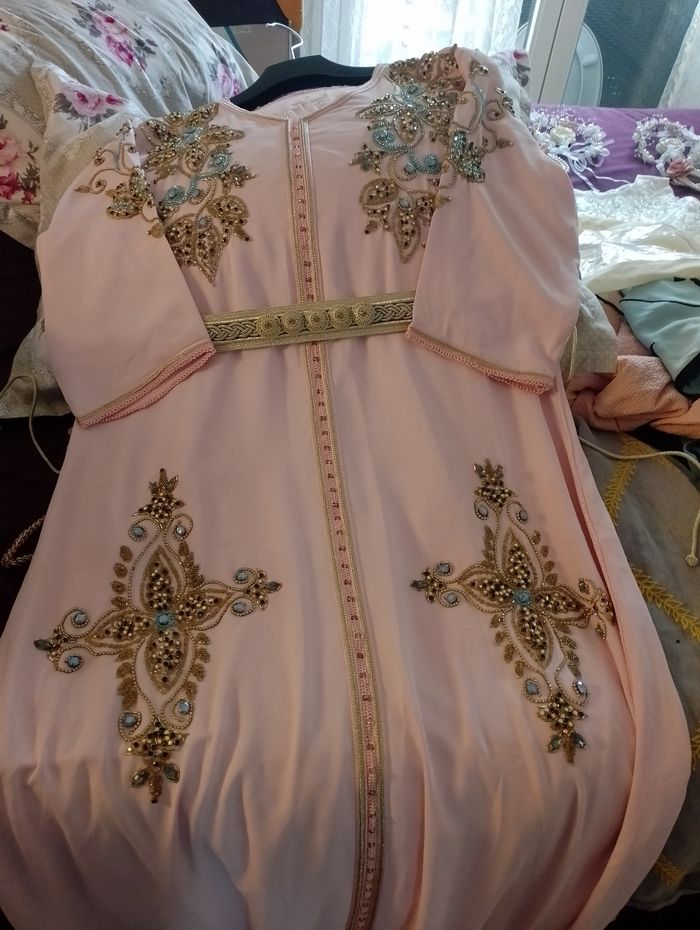 Caftan - photo numéro 5