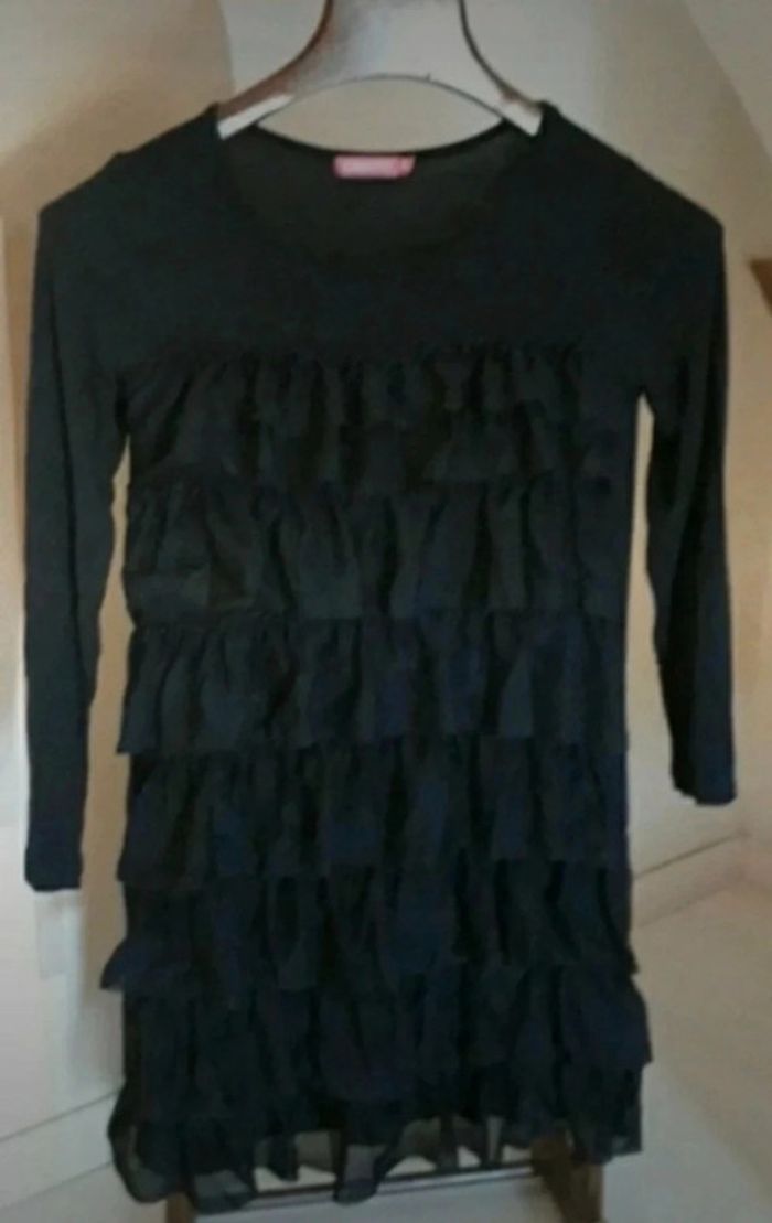 Robe de fête
