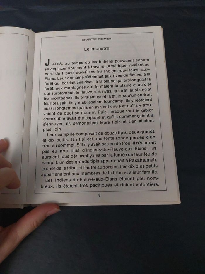 Ouachitah bon pied mauvais oeil - photo numéro 6