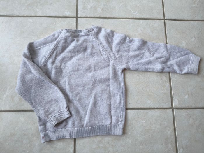 Pull de Noël - photo numéro 5
