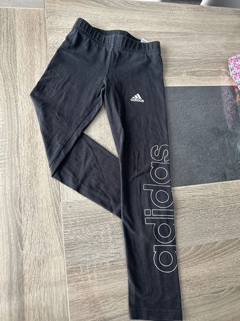 Legging Adidas 7 ans
