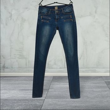 Jean femme T M Girl Vivi