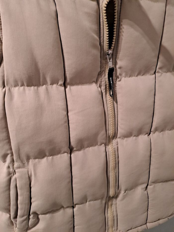 Doudoune sans manche - photo numéro 3
