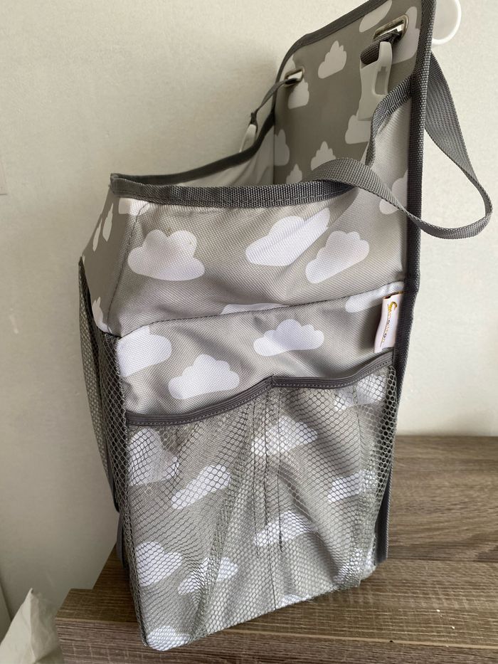 Organisateur de couches - photo numéro 5