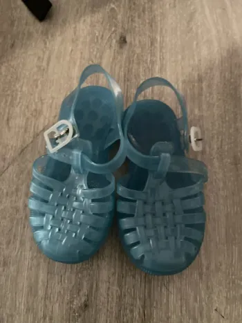 Chaussure plage enfant