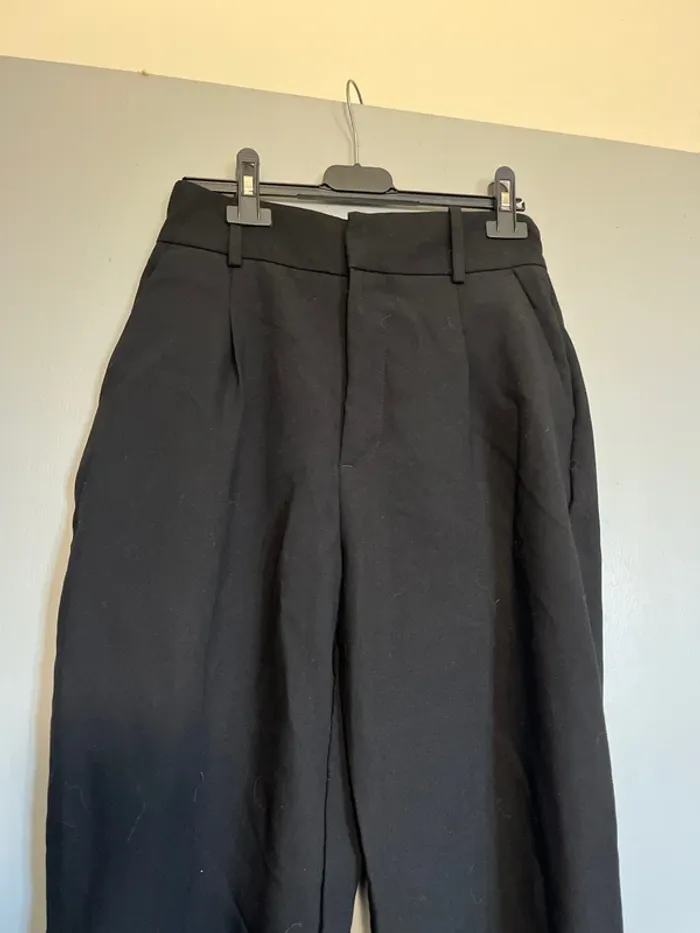 Pantalon chic Zara - photo numéro 2