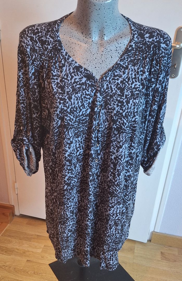 Tunique femme taille XL - photo numéro 2