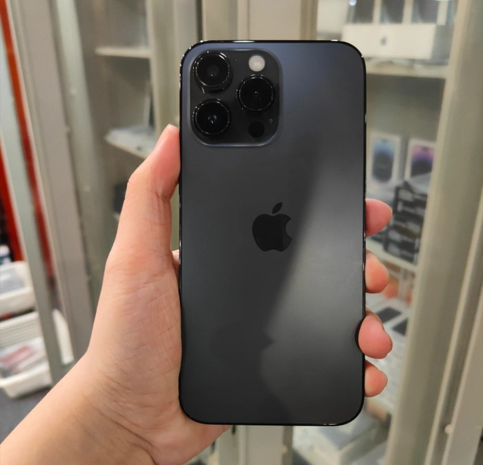 Iphone -14-pro-max - photo numéro 4
