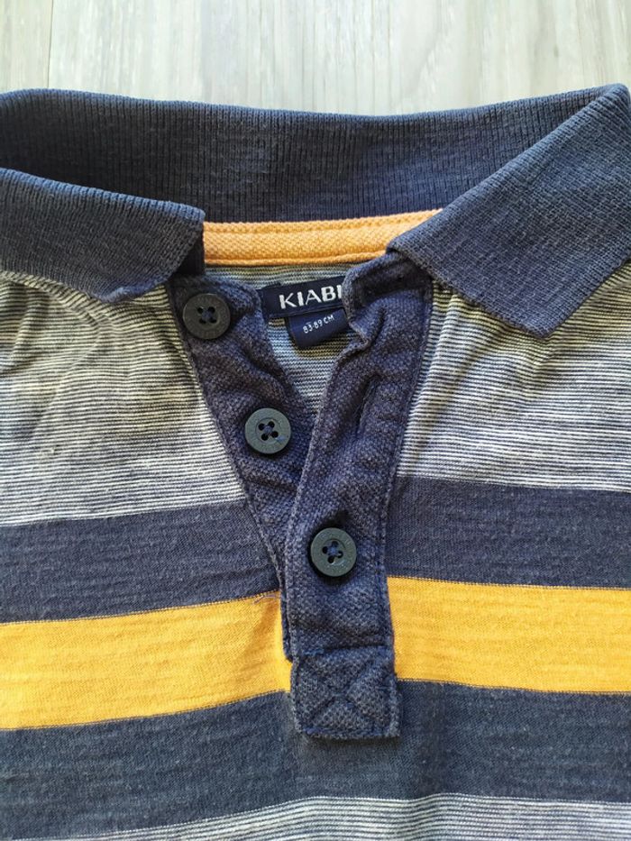 polo mc 2 ans - photo numéro 3