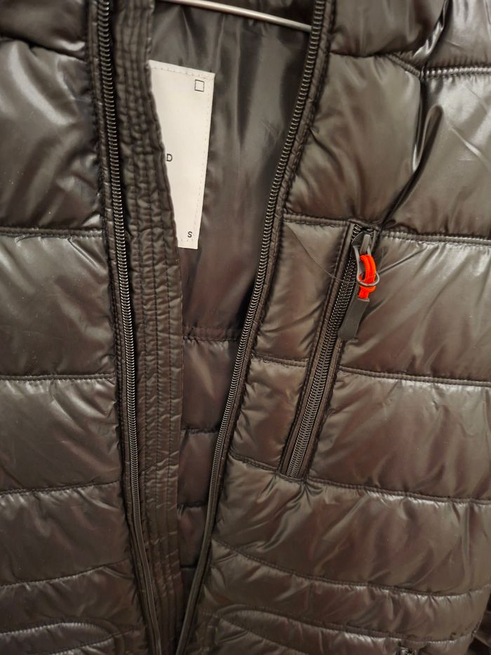Doudoune pour homme reserved - photo numéro 7