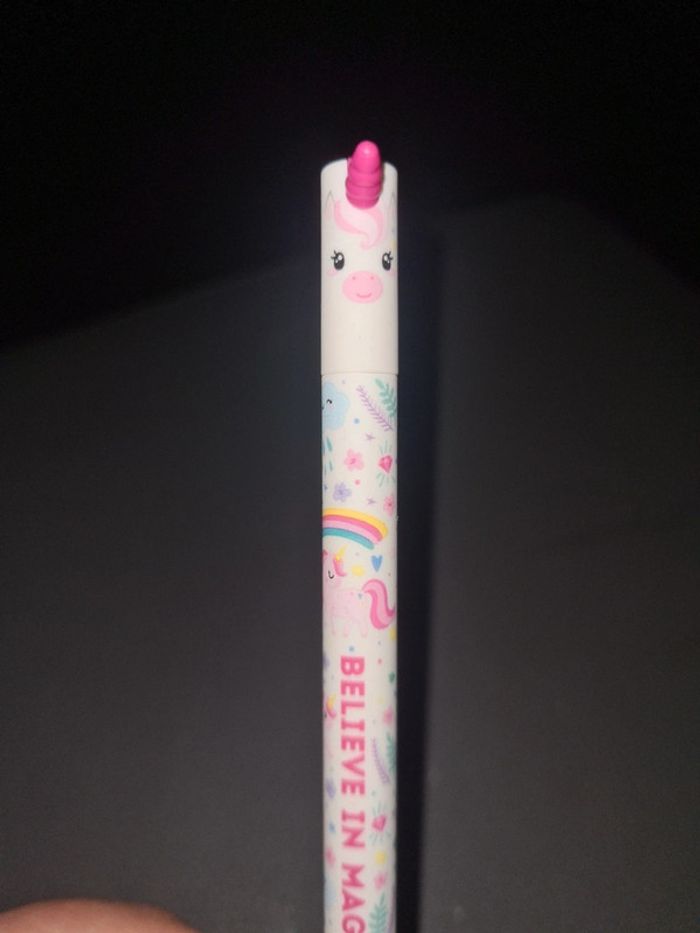 Stylo Legami Licorne
