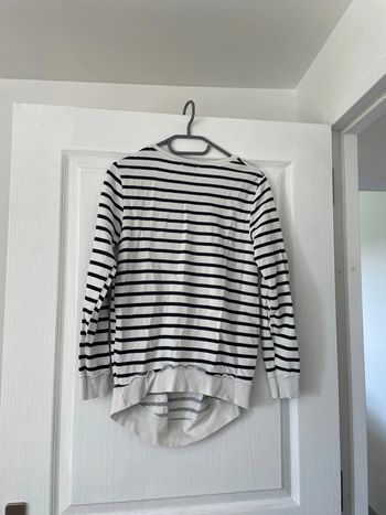 Pull grossesse