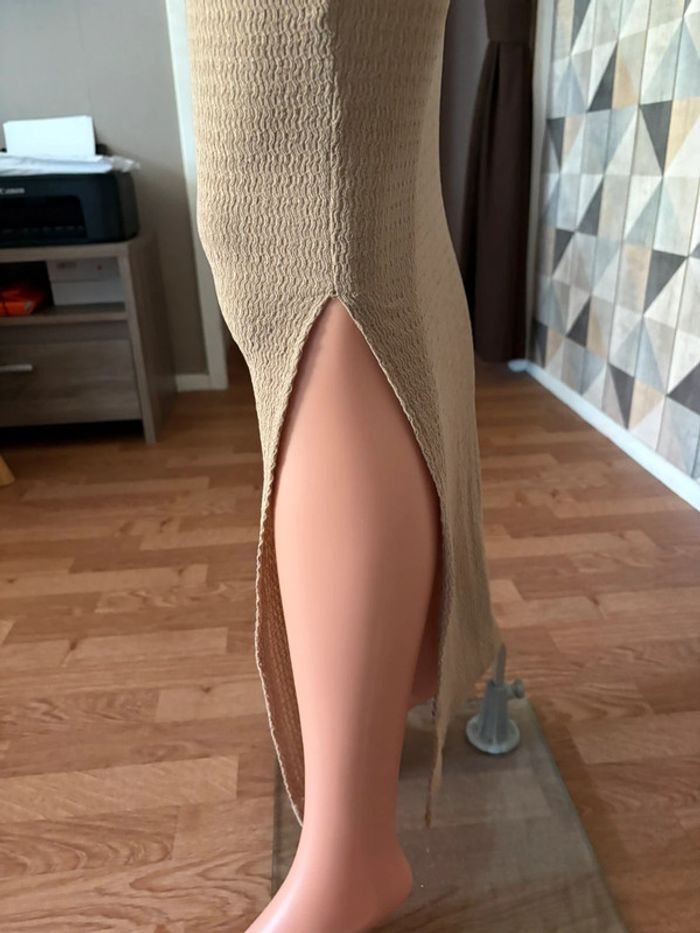 Robe longue SHEIN été - photo numéro 6