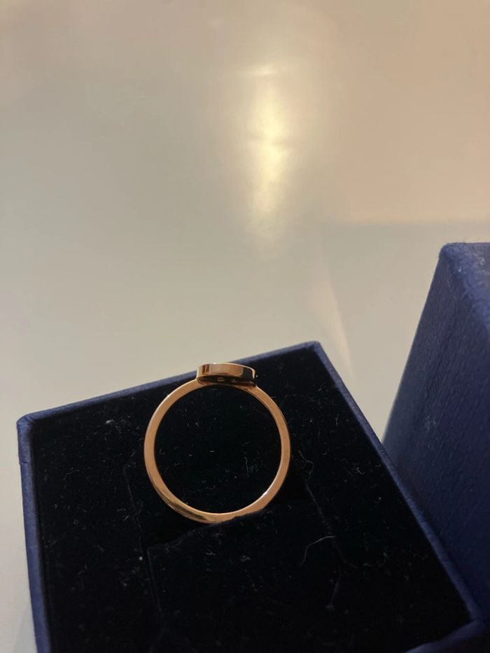 Bague Swarovski taille 52 neuve - photo numéro 5