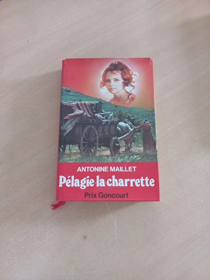 Pélagie-la-charette