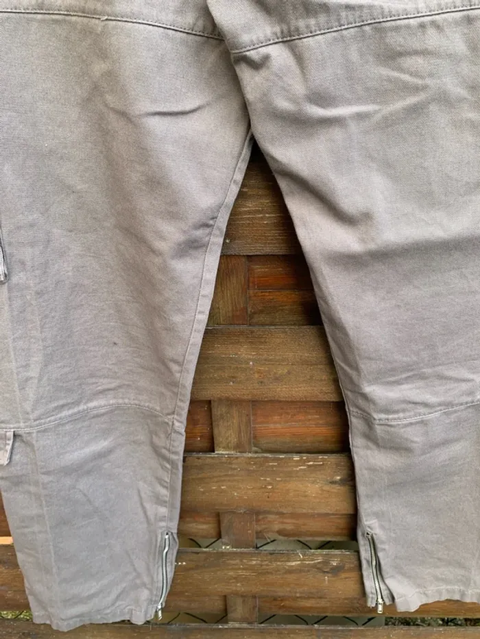 Pantalon boohoo man L - photo numéro 6