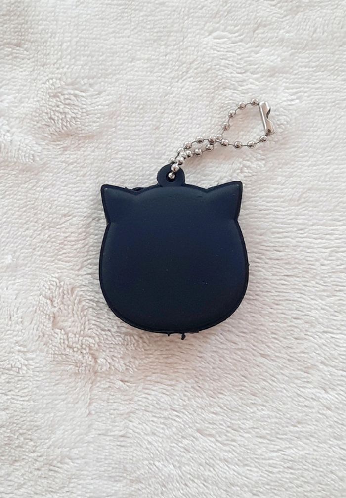 Porte clé chat 🐱 - photo numéro 2