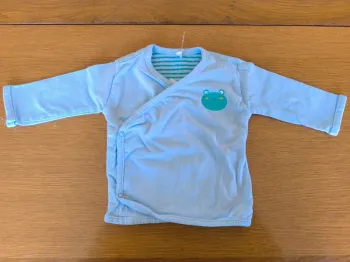 312300 brassière bleue garçon naissance (50)