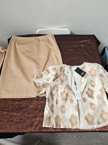 Tailleur Weill neuf