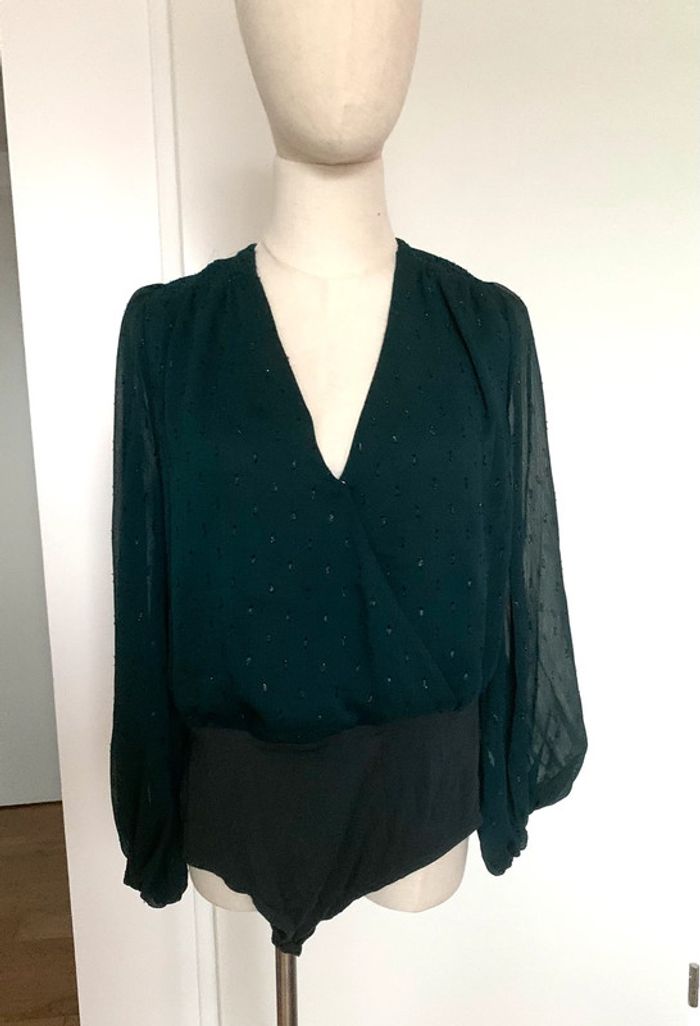 Body New Look taille 42/44 - photo numéro 9