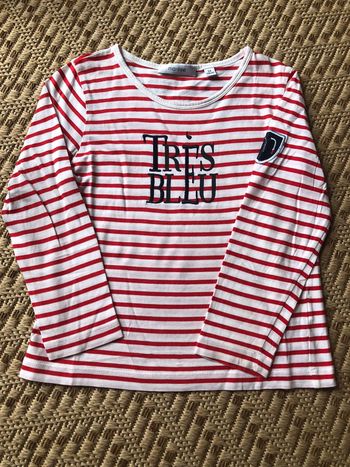 T-shirt taille 5 ans
