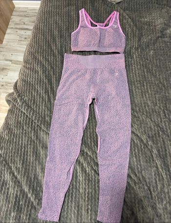 ensemble gymshark