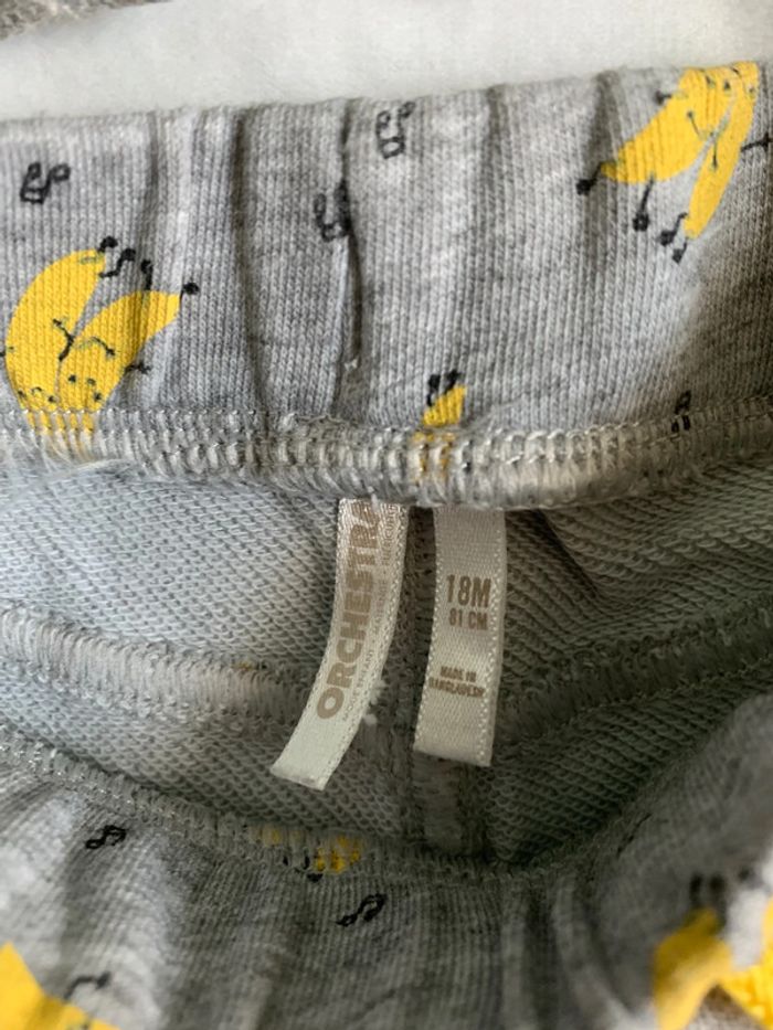 4 shorts - photo numéro 4