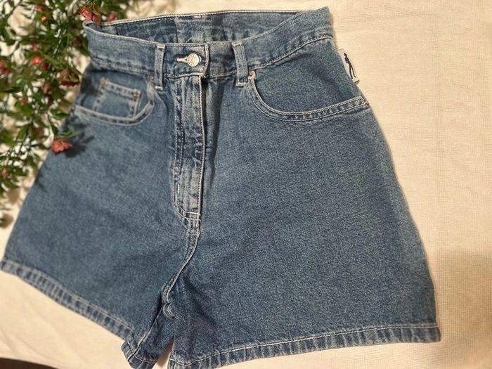 🩳 Short taille haute – Kiabi – 14 ans (156 cm) - photo numéro 2