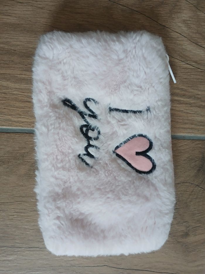 Trousse de maquillage