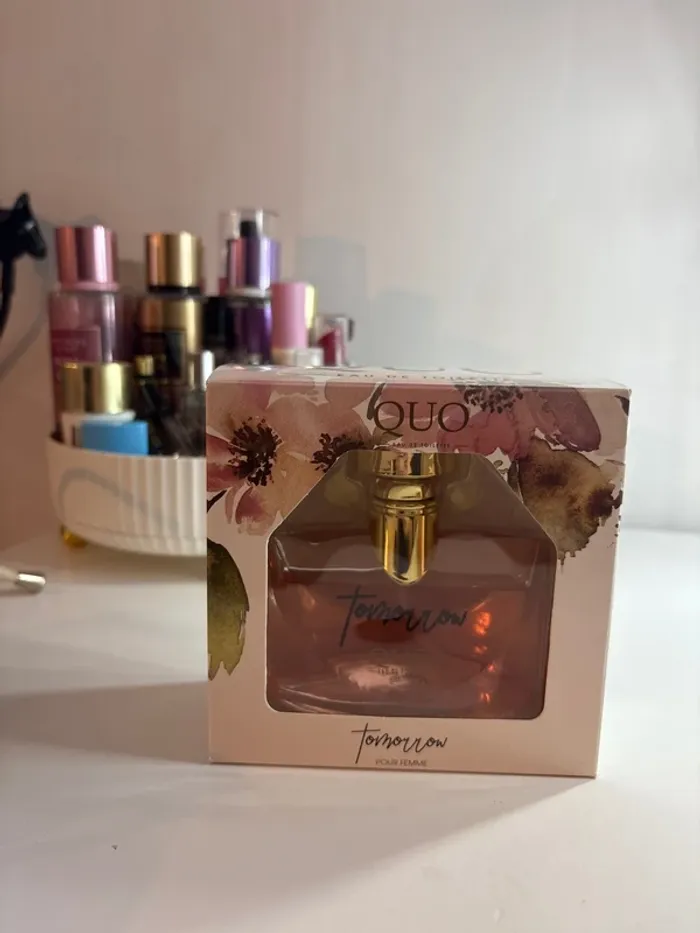 Parfum