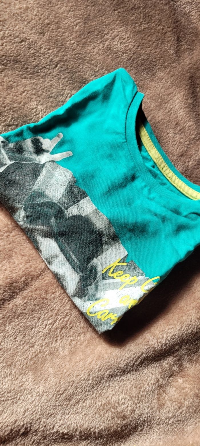 Maillot manches longues - photo numéro 6