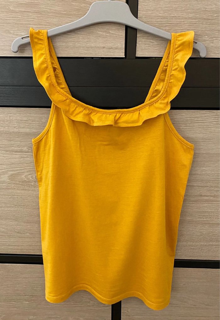 T-shirt TAO Taille 12 ans - photo numéro 4