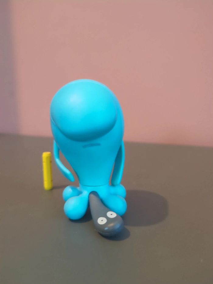 Qulbutoké figurine pokemon - photo numéro 2