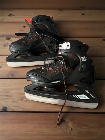 🟦 Patins à glace garçon 🟦 35/38