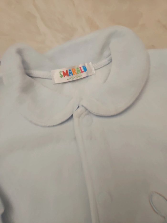 Pyjama neuf - photo numéro 5