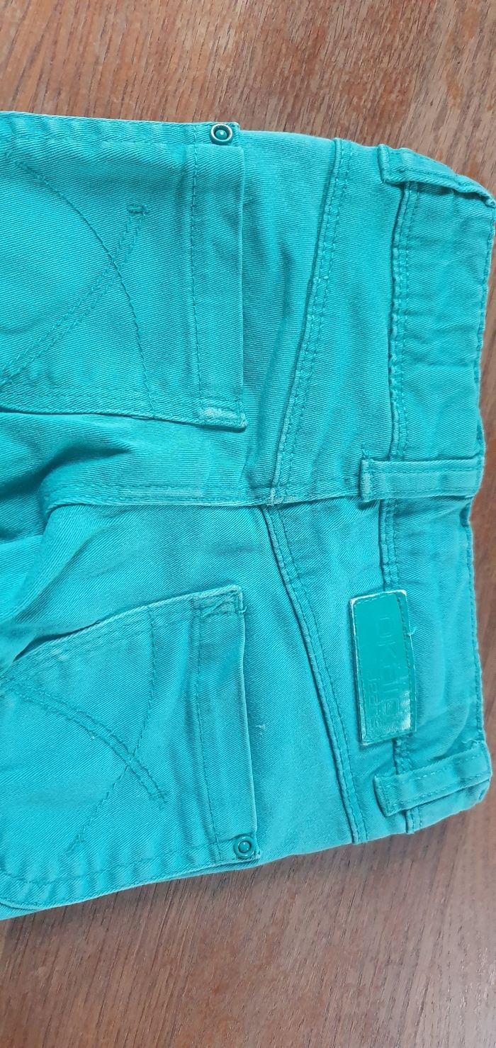 Jeans - photo numéro 5